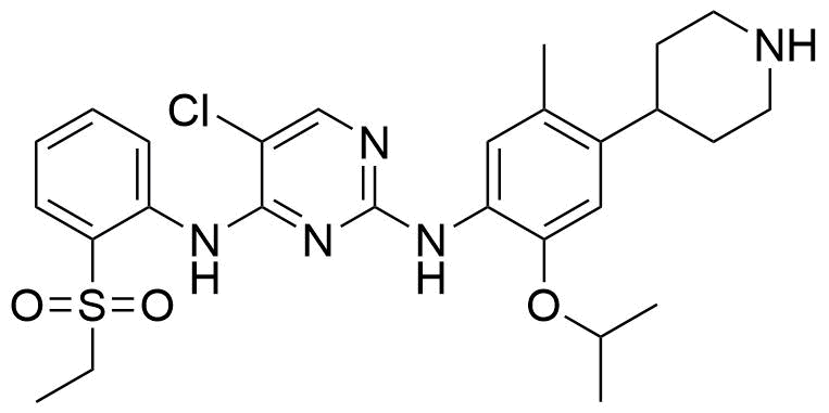 Ceritinib Impurity 5