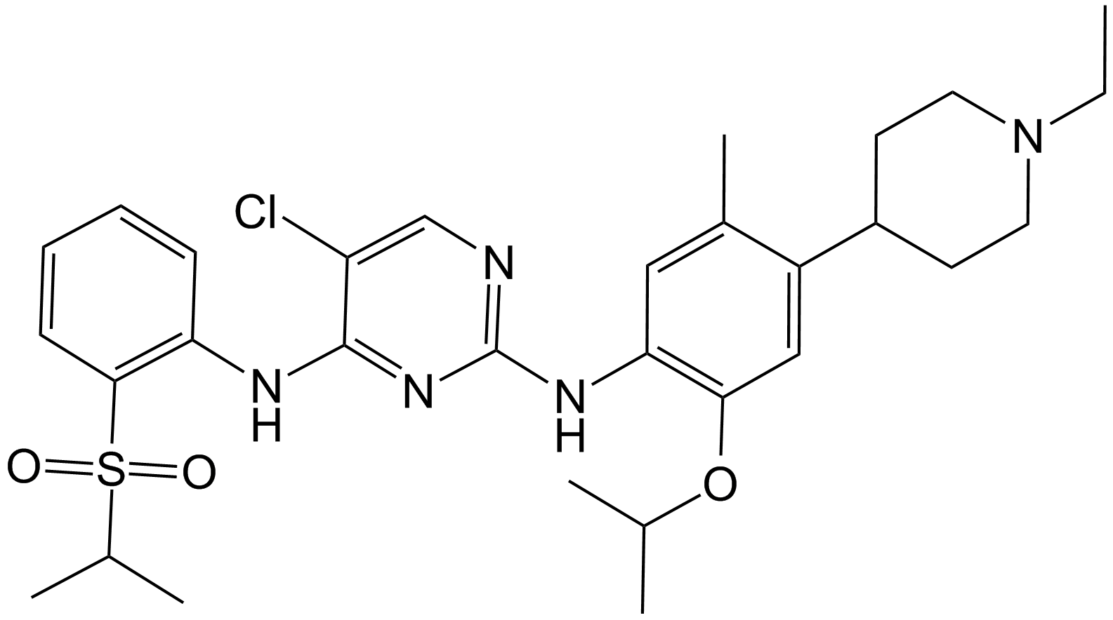 Ceritinib Impurity 7