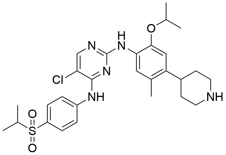 Ceritinib Impurity 14