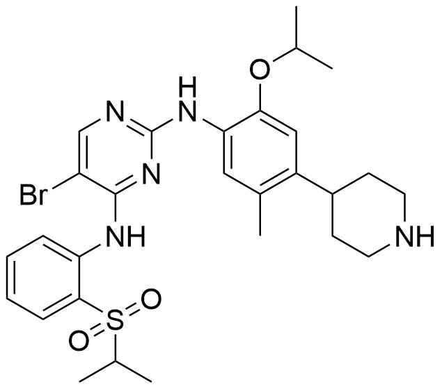 Ceritinib Impurity 11