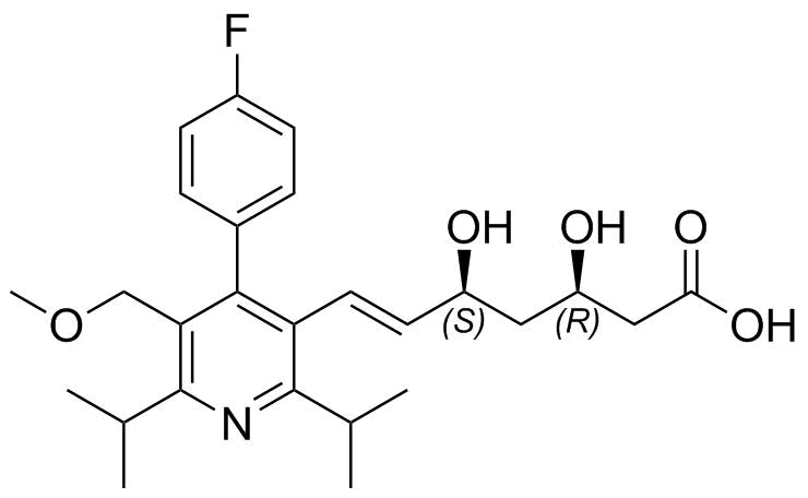 Cerivastatin