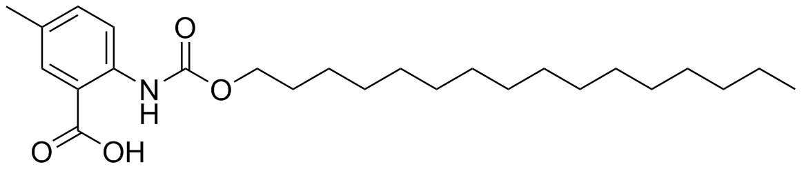 Cetilistat Impurity D