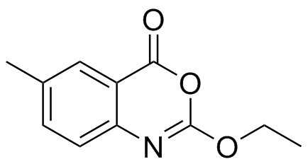 Cetilistat Impurity F