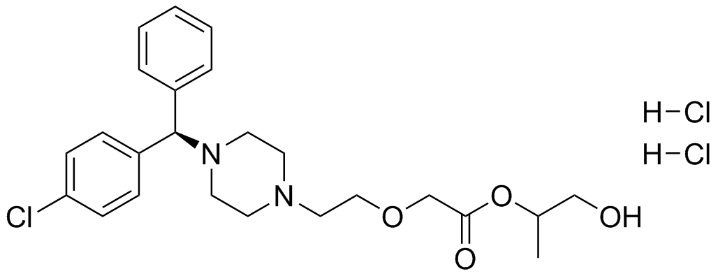 Cetirizine Impurity 15
