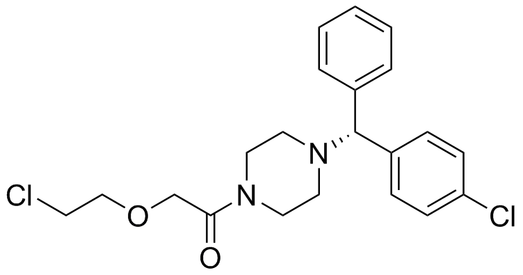 Cetirizine Impurity 41