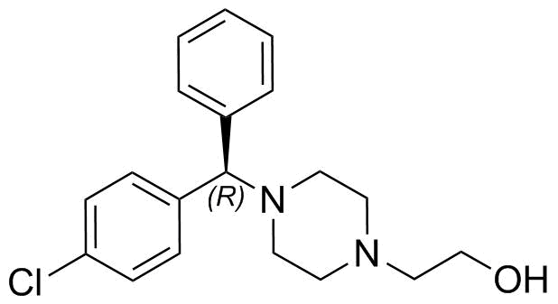 Cetirizine Impurity 42