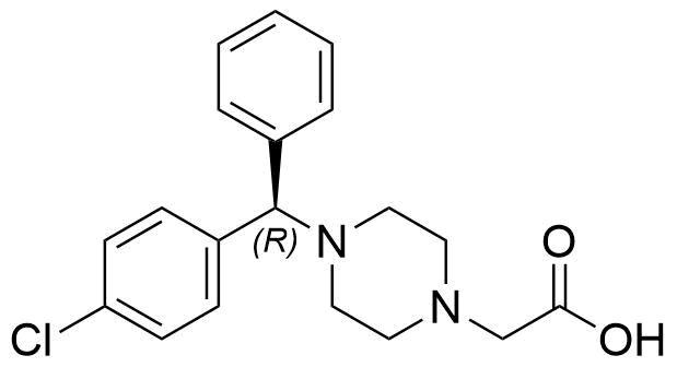 Cetirizine Impurity 43