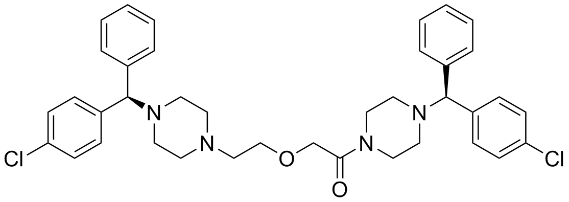 Cetirizine Impurity 44