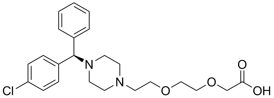 Cetirizine Impurity 45