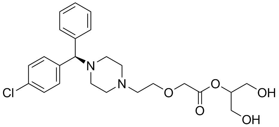 Cetirizine Impurity 48