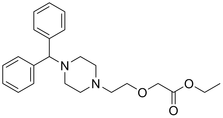 Cetirizine Impurity 49