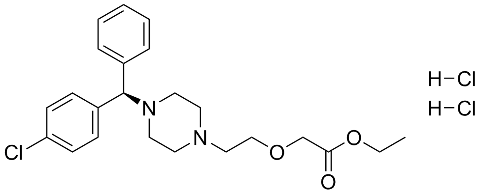 Cetirizine Impurity 50