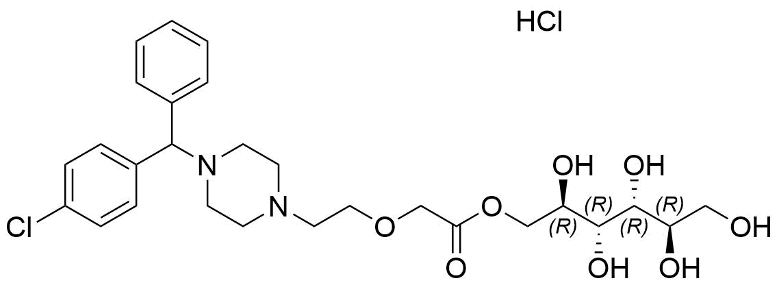 Cetirizine Impurity 51
