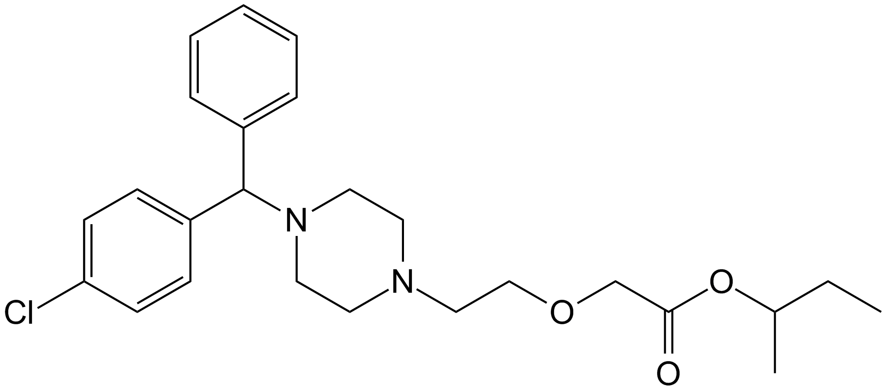 Cetirizine Impurity 58