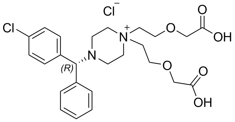 Cetirizine Impurity 62