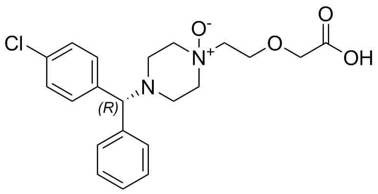 Cetirizine Impurity 64