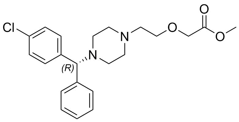 Cetirizine Impurity 63