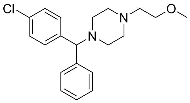 Cetirizine Impurity 87