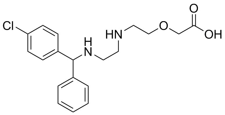 Cetirizine Impurity 88