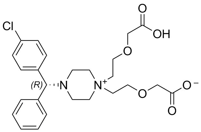 Cetirizine Impurity 69