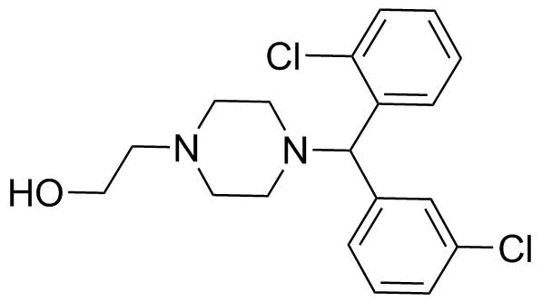 Cetirizine Impurity 72