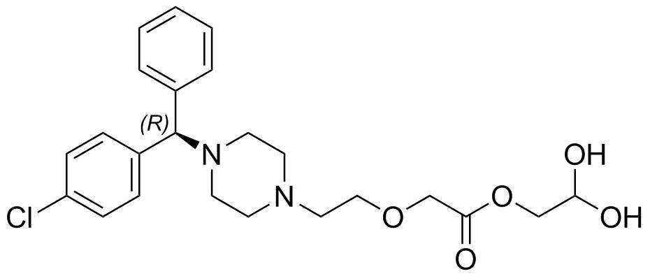 Cetirizine Impurity 75
