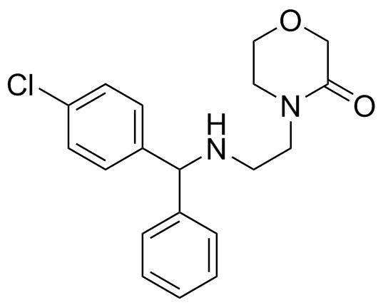 Cetirizine Impurity 76