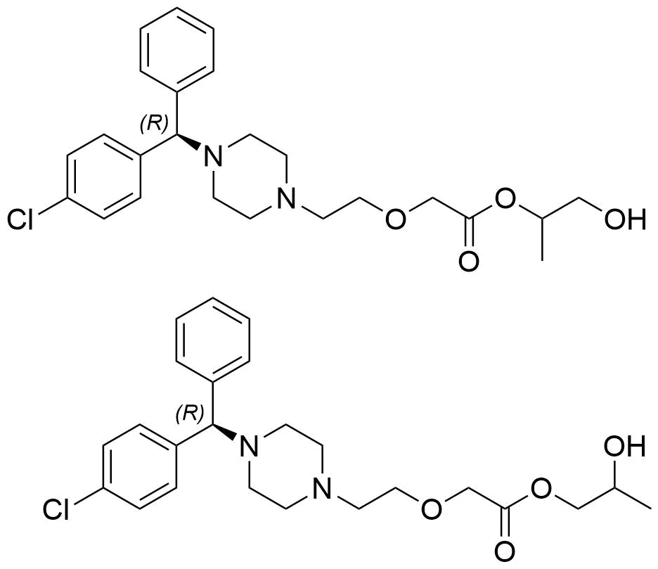 Cetirizine Impurity 77