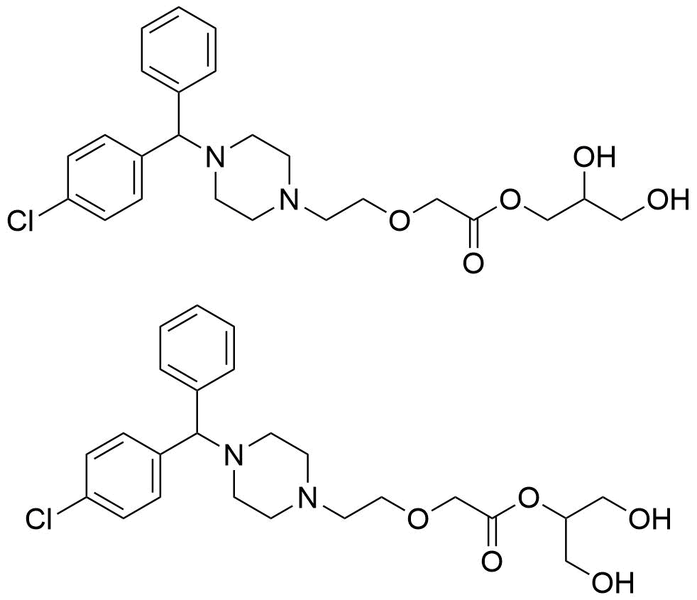 Cetirizine Impurity 78