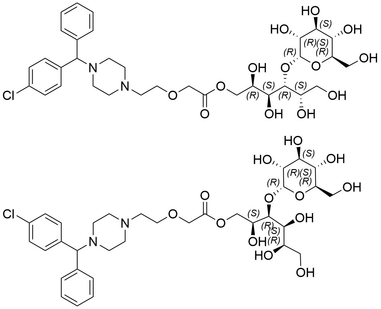 Cetirizine Impurity 79