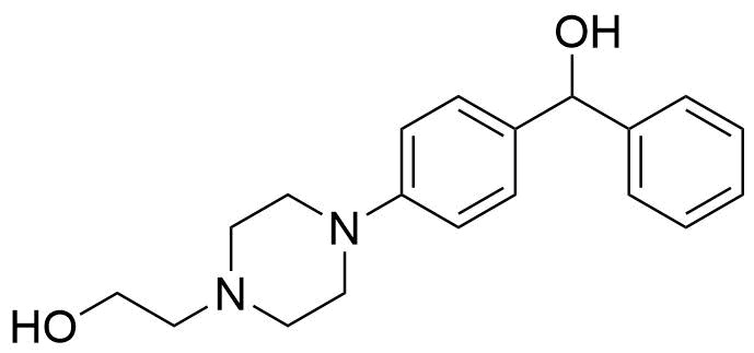 Cetirizine Impurity 81