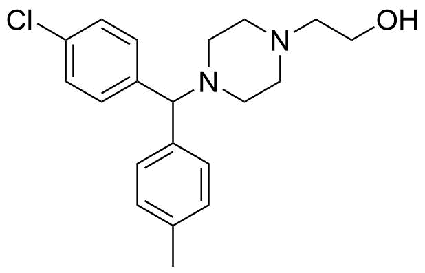 Cetirizine Impurity 82