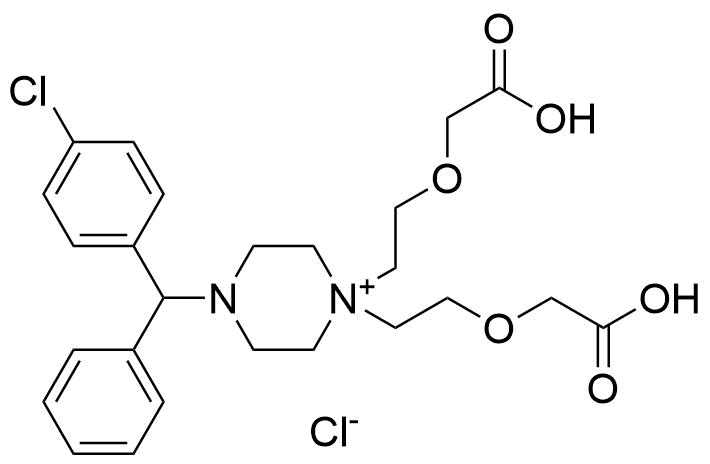 Cetirizine Impurity 83