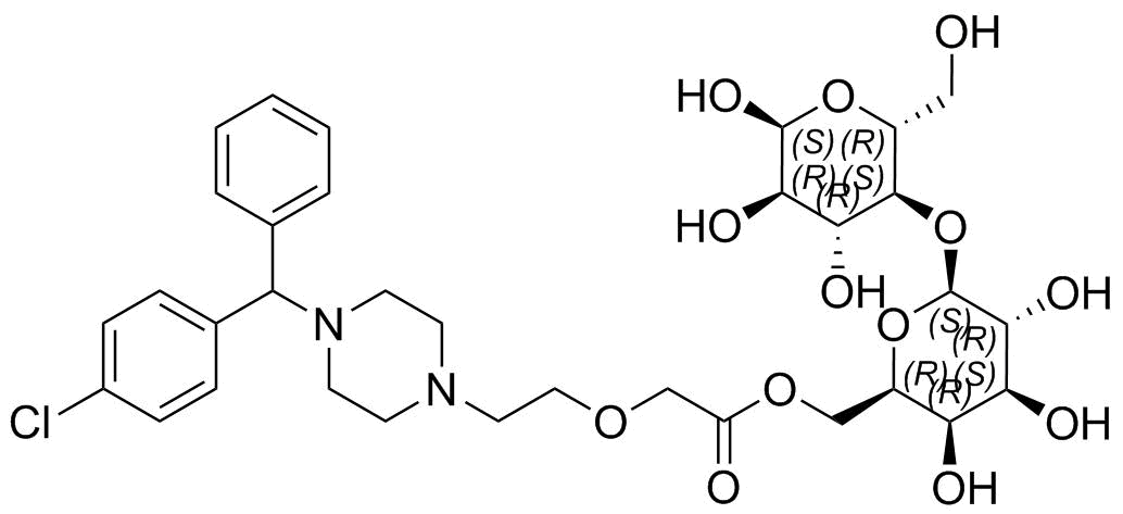 Cetirizine Impurity 9