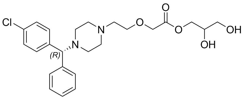 Cetirizine Impurity 10