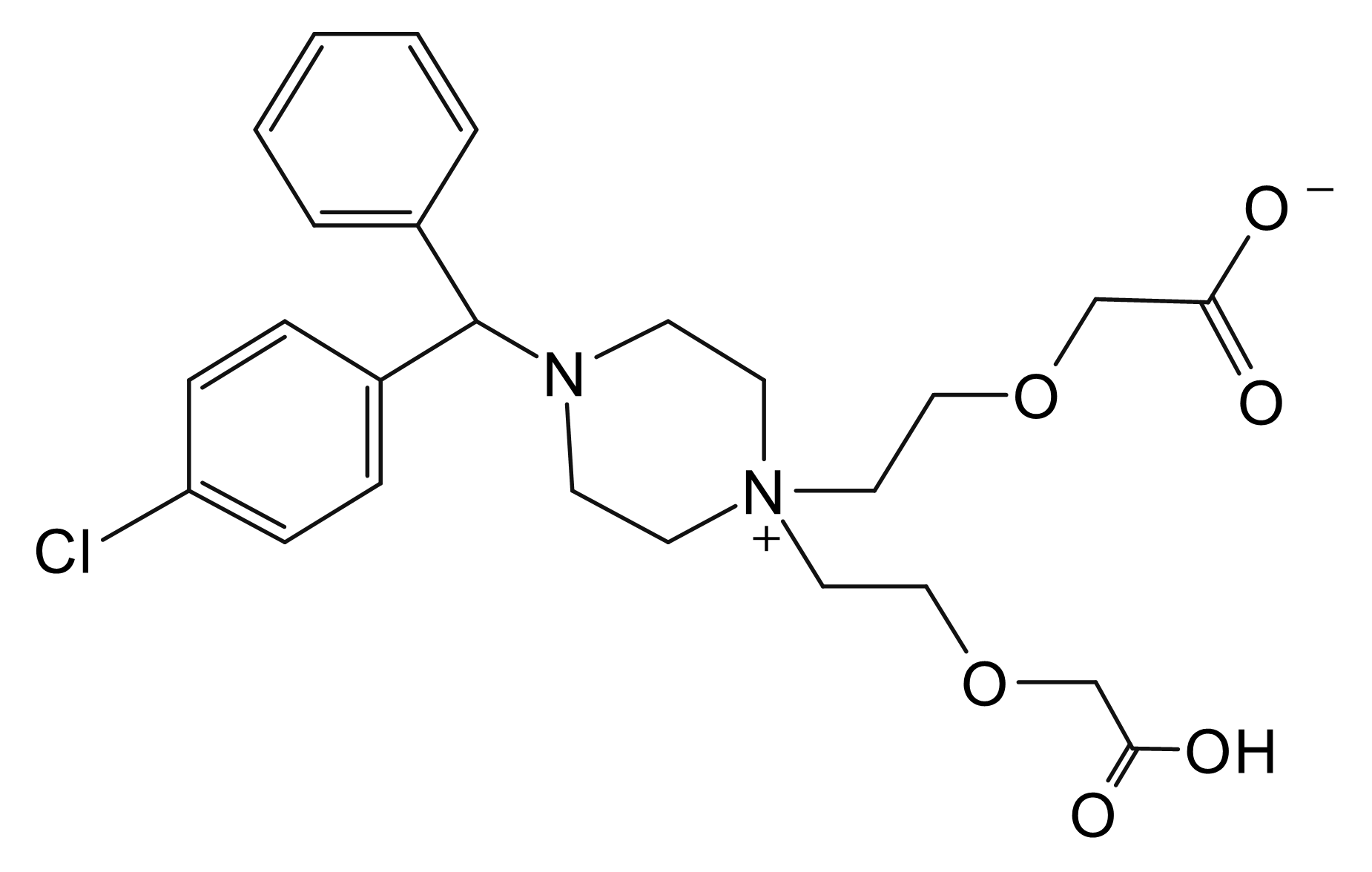Cetirizine Impurity 12