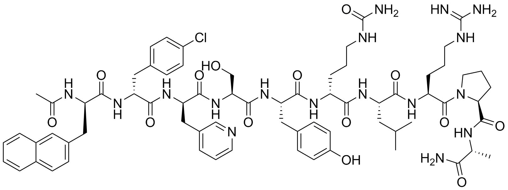 Cetrorelix