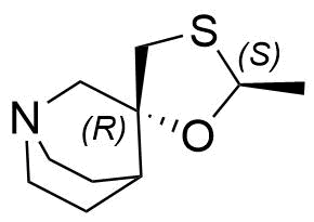 Cevimeline Impurity 3