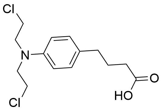 Chlorambucil