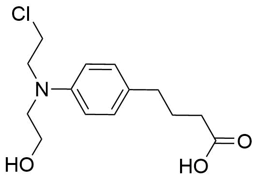 Chlorambucil EP Impurity A