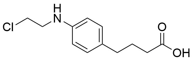 Chlorambucil EP Impurity B