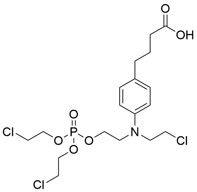 Chlorambucil EP Impurity C