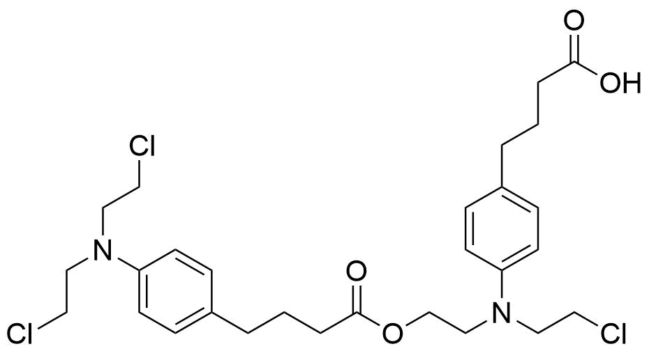 Chlorambucil EP Impurity E