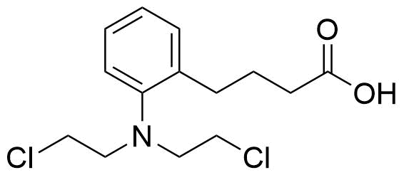 Chlorambucil EP Impurity G