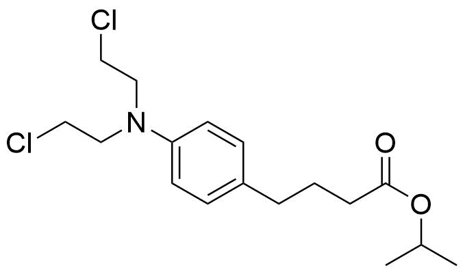 Chlorambucil Impurity 1