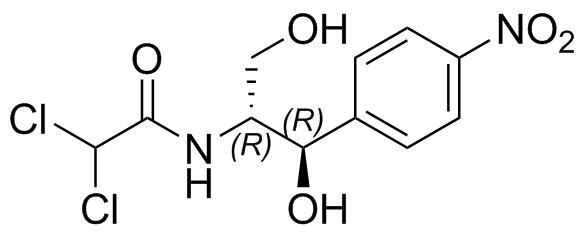 Chloramphenicol