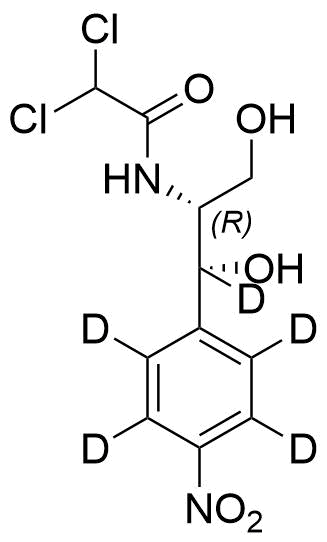 Chloramphenicol-d5