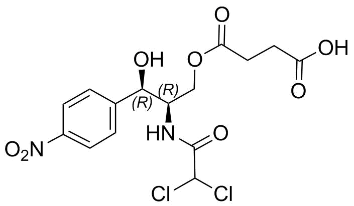Chloramphenicol Succinate