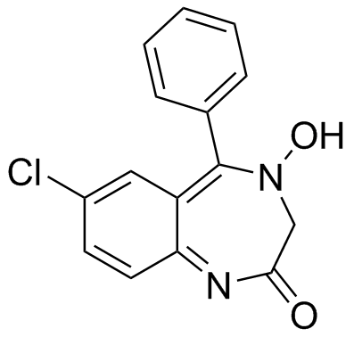 Chlordiazepoxide Impurity D
