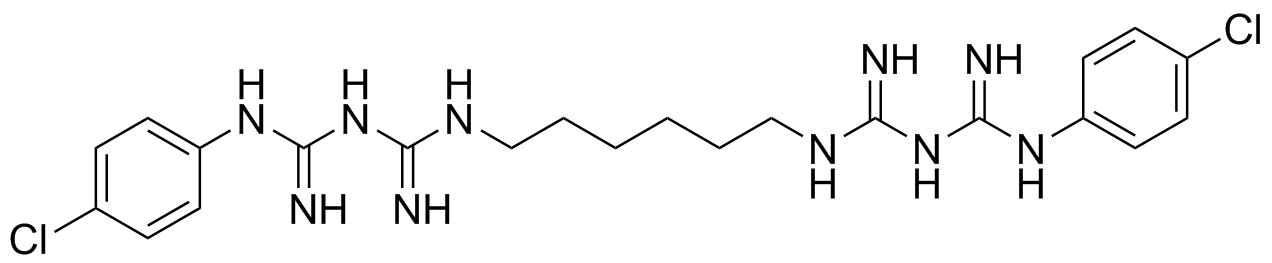 Chlorhexidine